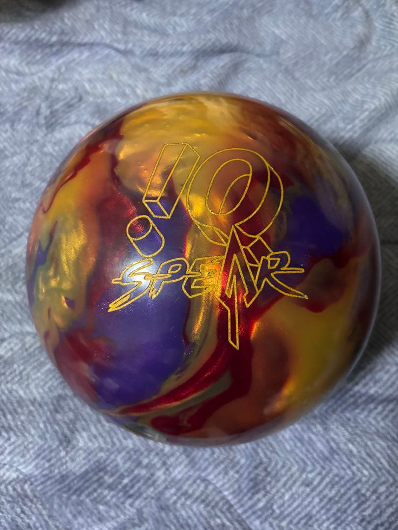 ストーム社　IQスピアー　15ポンド IQスピアー : プロショップ エム ヤフー店 - 通販 - Yahoo!ショッピング