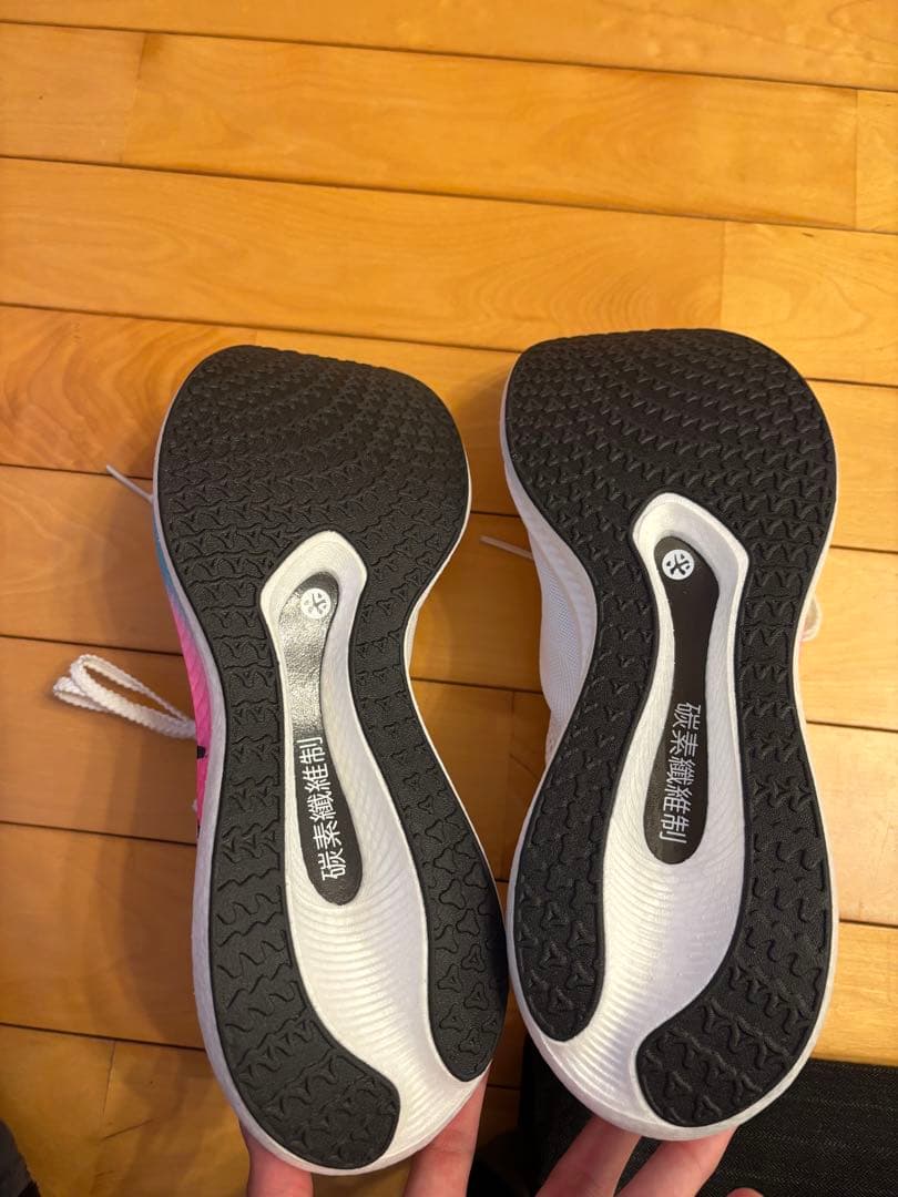 BMAI カーボンフライ EUR42 - メルカリ