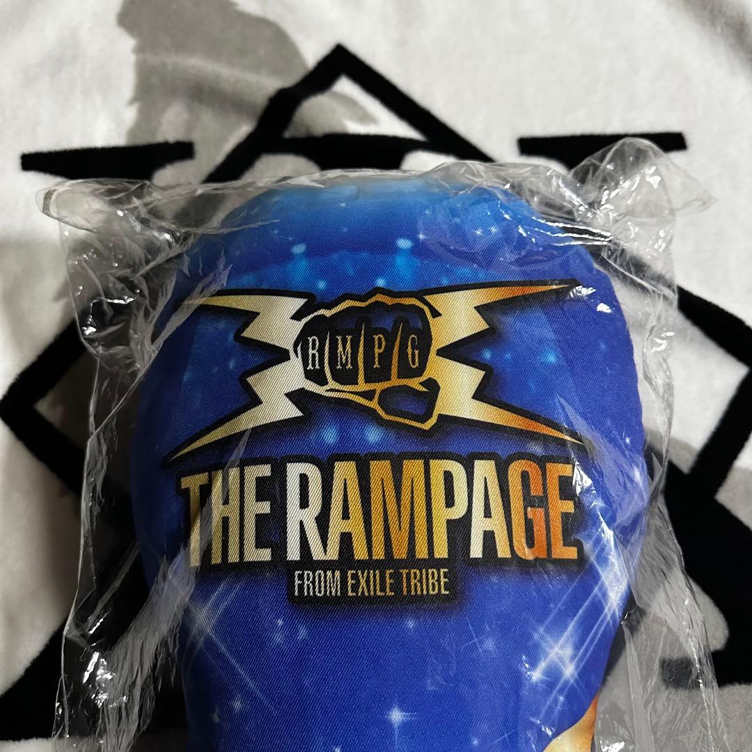 川村壱馬 クッション ※最終値下げ