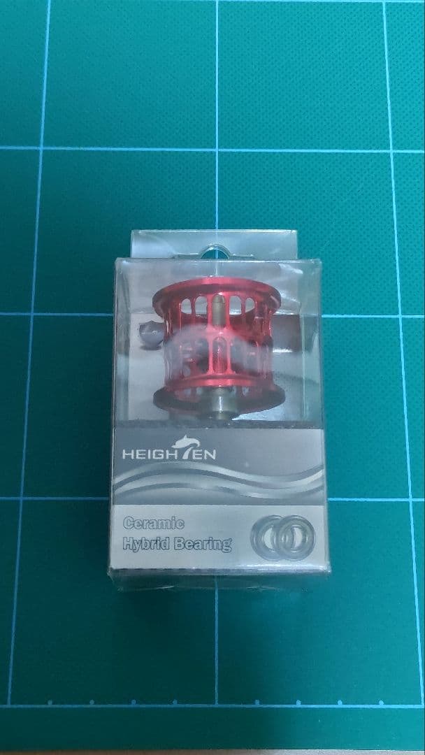 ダイワ PR100 カスタムパーツ付き - メルカリ