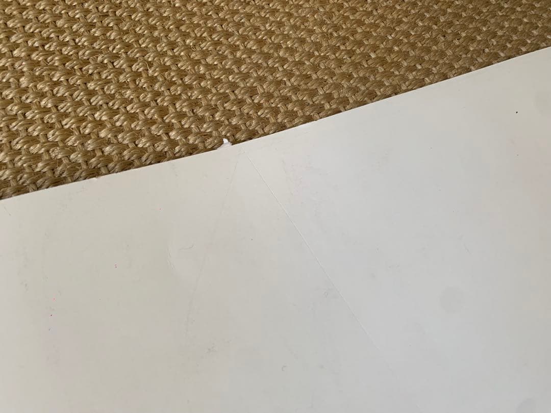 ディズニー　アート　 ナイトメアビフォアクリスマス リトグラフ