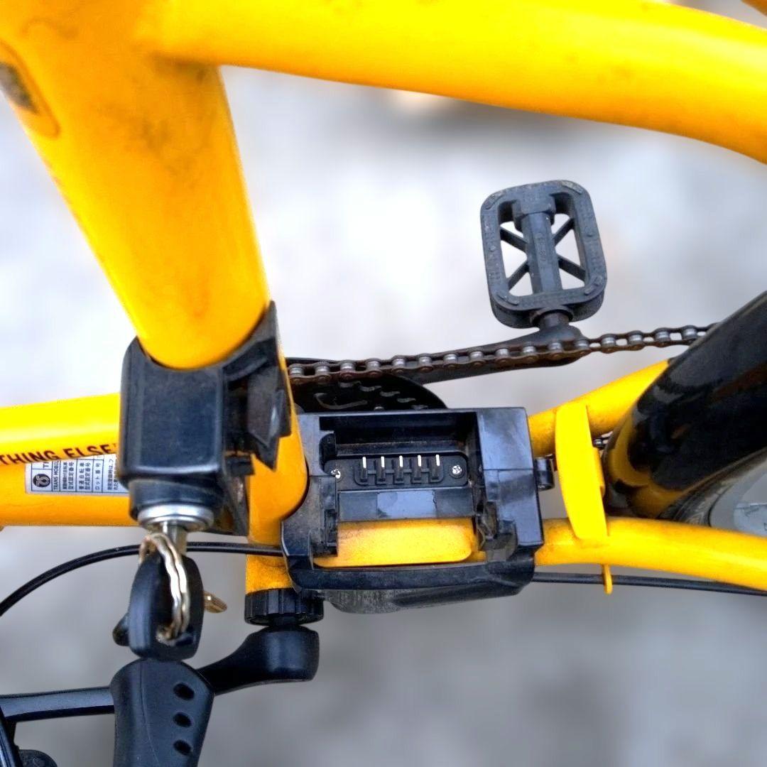 引取限定(小平市)、折り畳み式電動アシスト自転車 - メルカリ