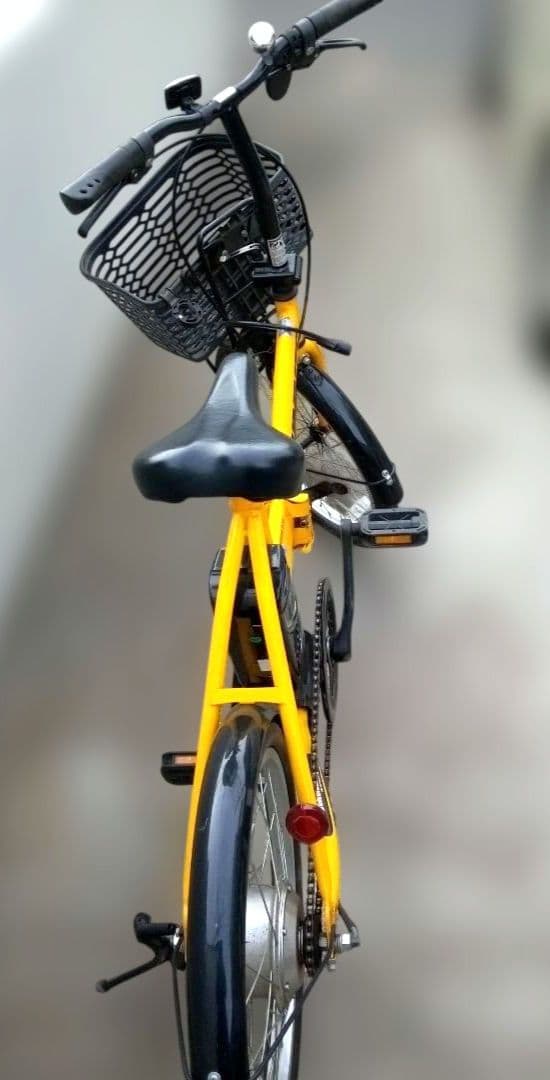 引取限定(小平市)、折り畳み式電動アシスト自転車 - メルカリ