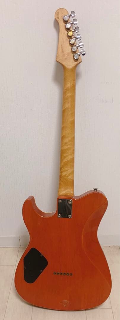 は*ち様 Pacifica PAC311MS ♥マイクスターン ソフトケース付