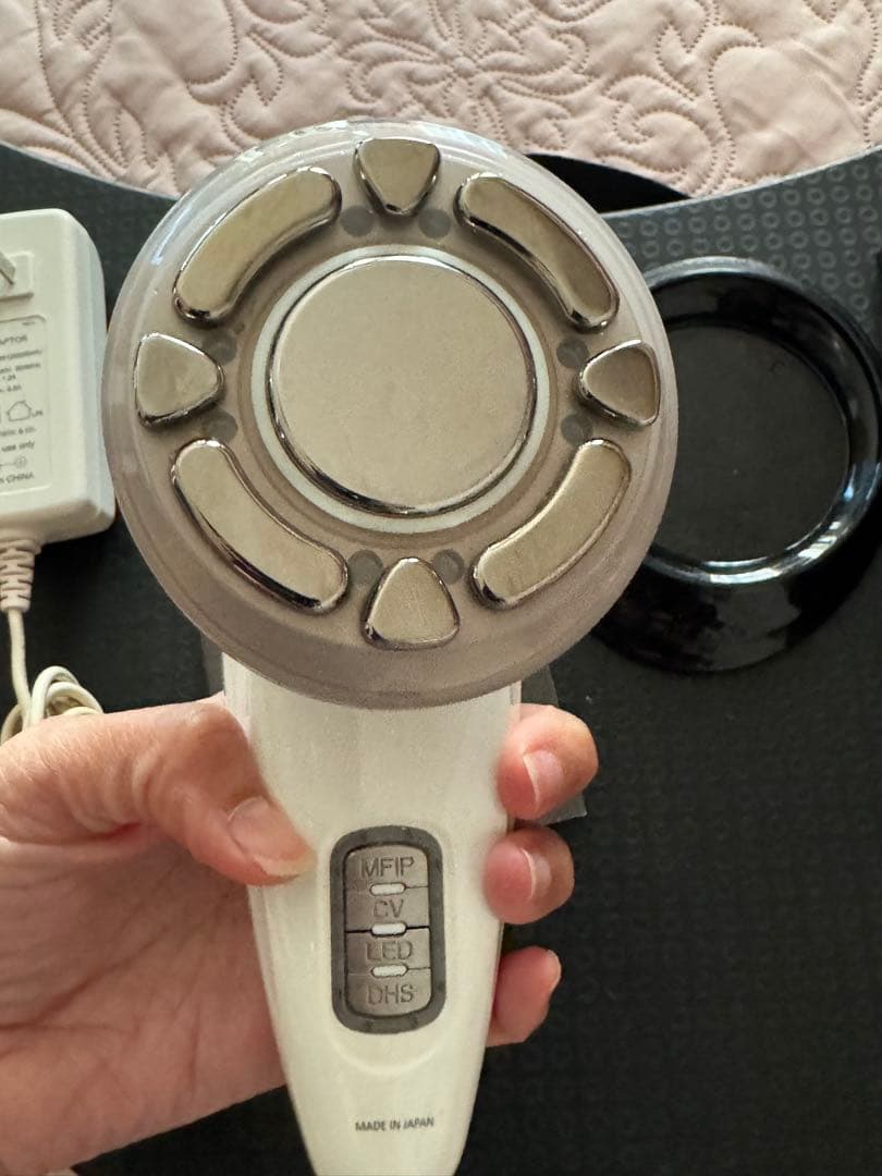 送料込み! ドクターキャビエット ゴースト　キャビテーション