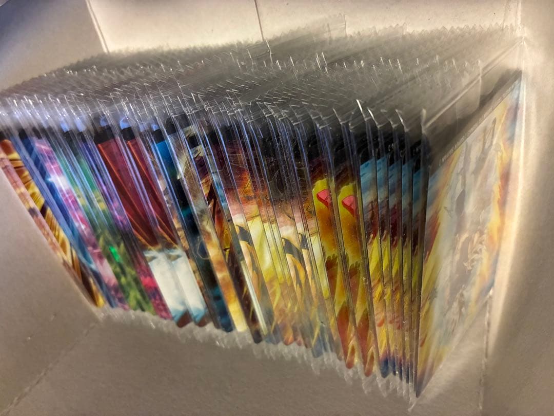 イタジャガ　ドラゴンボール　N R 330枚くらい　まとめ売り