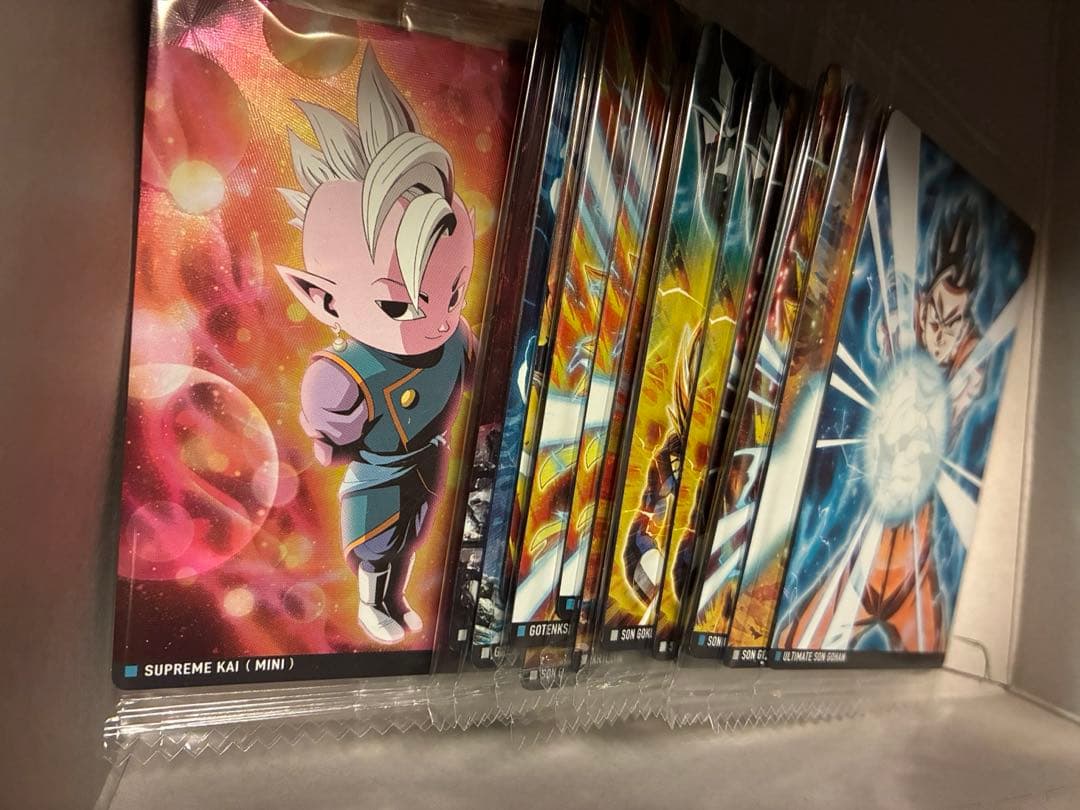 イタジャガ　ドラゴンボール　N R 330枚くらい　まとめ売り