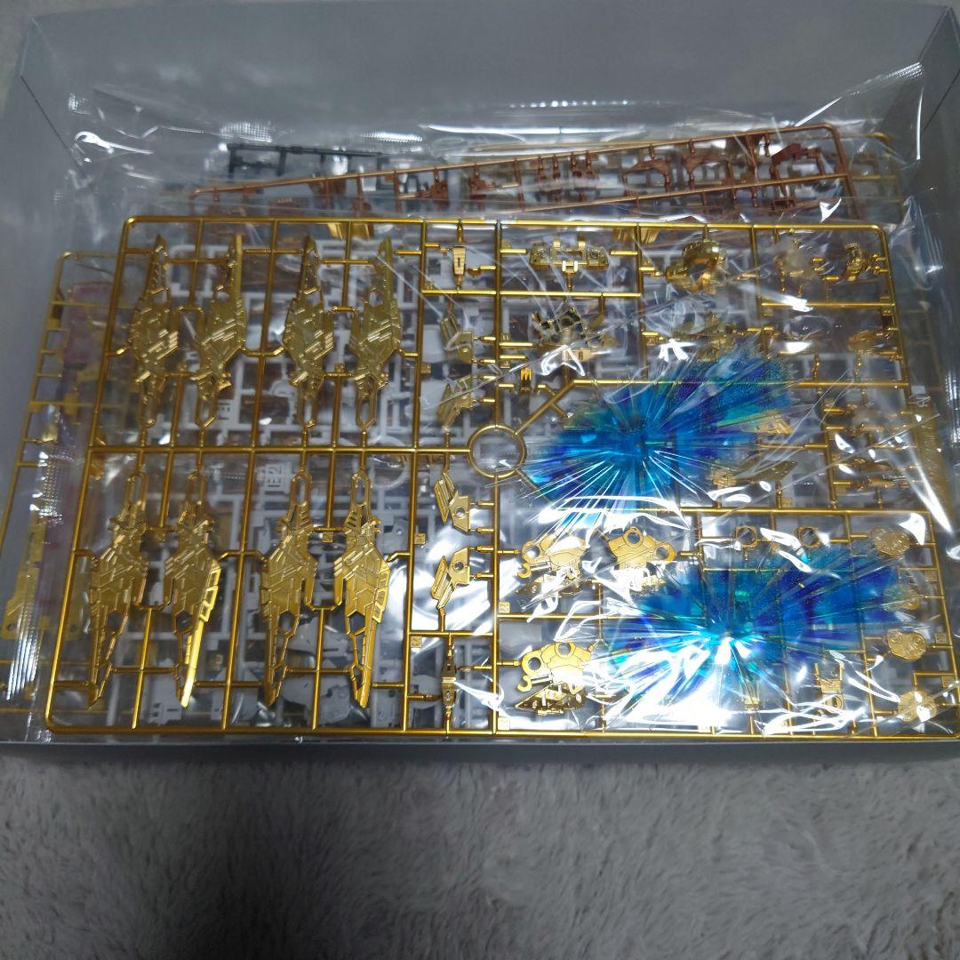 ストライクフリーダムガンダム MGEX 1/100