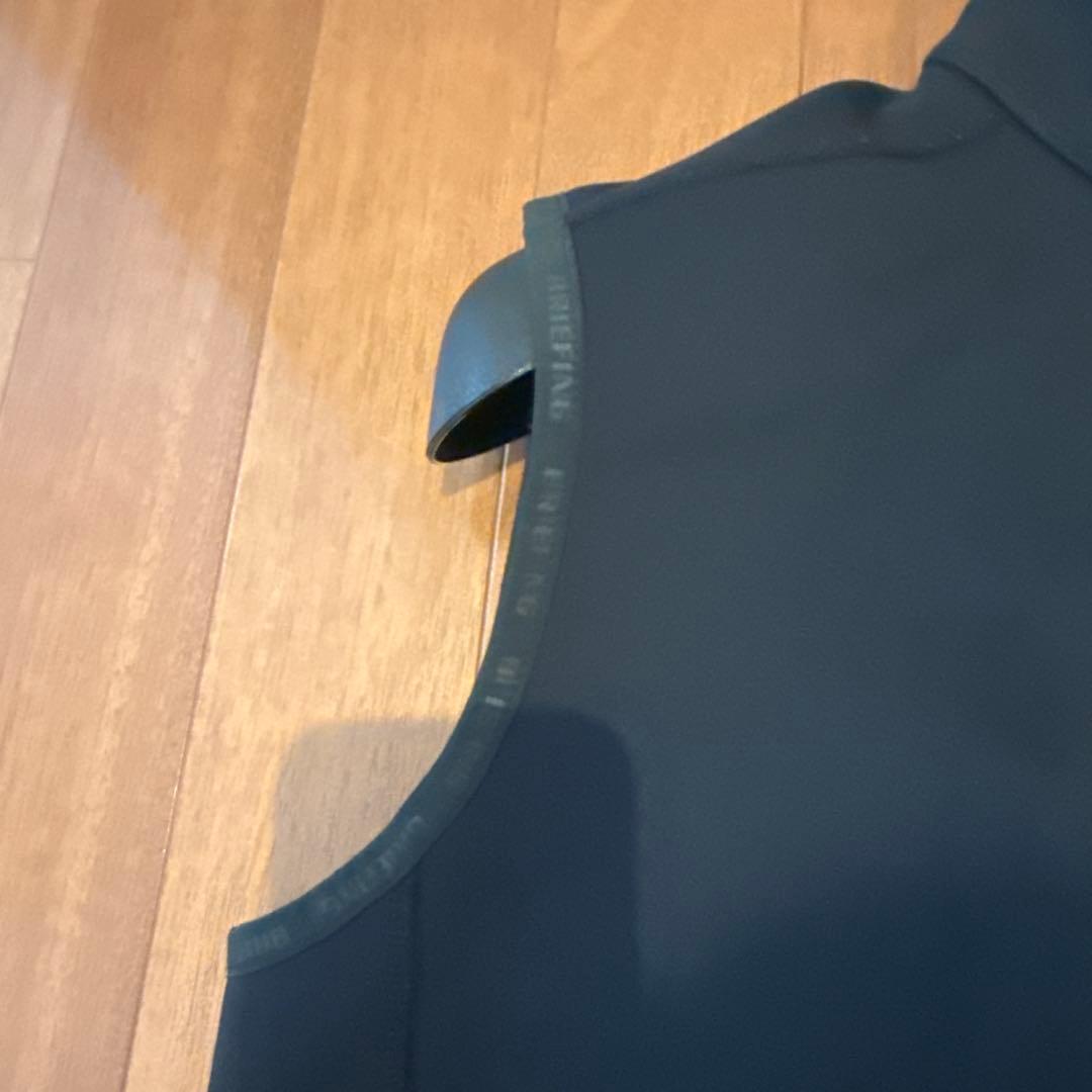 BRIEFING GOLF ブリーフィングゴルフ BRIEFING ブリーフィング ベスト