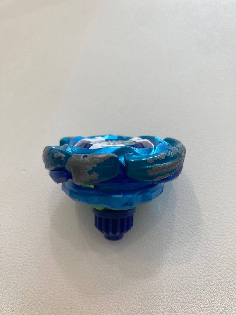 ベイブレードX エアロペガサス