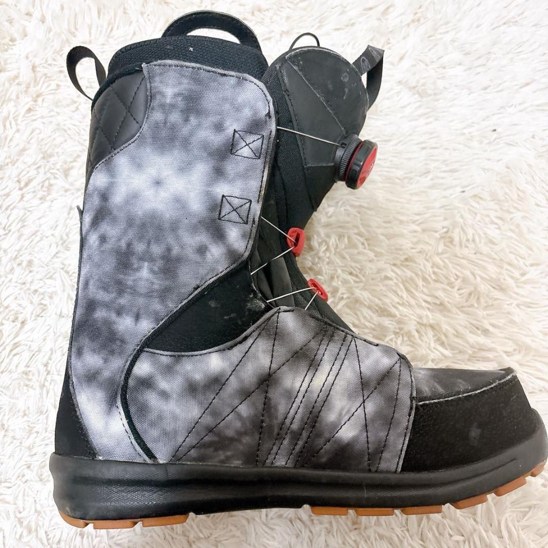 SALOMON LAUNCH BOA 26.5cm スノーボードブーツ