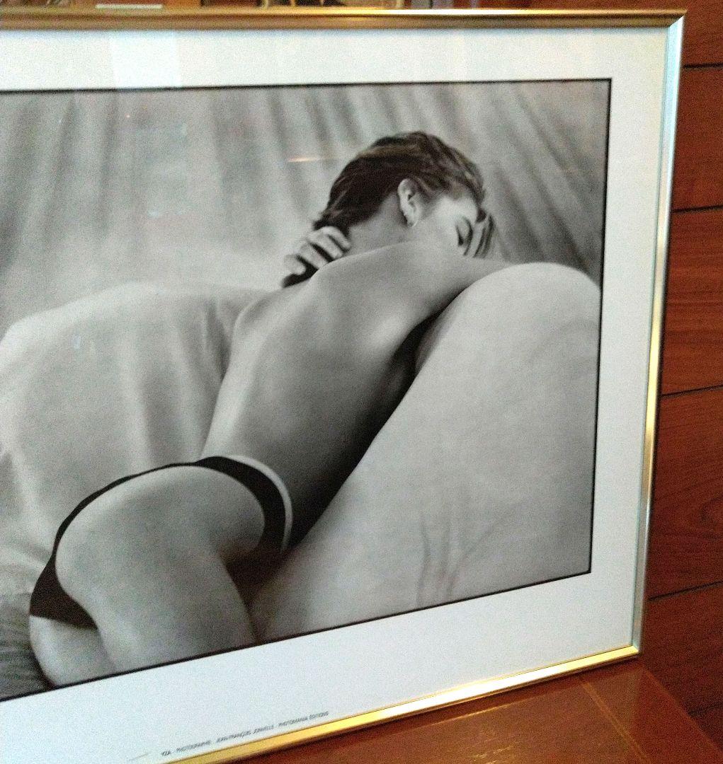 YZA モノクロ写真 Jean-François Jonvelle