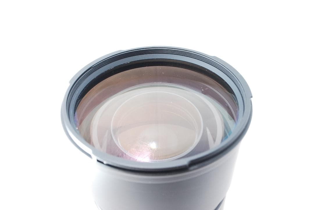 ✨超望遠レンズ✨SIGMA 135-400mm F4.5-5.6 APO