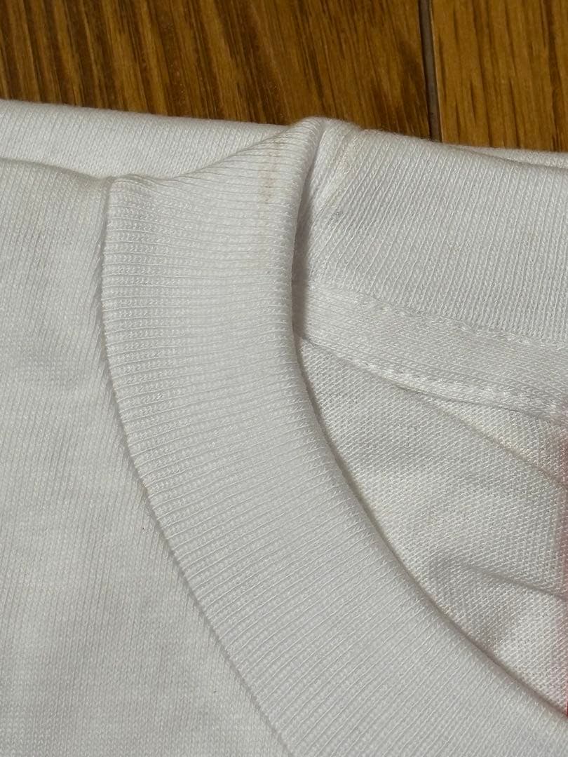 【希少】B'z TシャツLIVE-GYM pleasure95 稲葉浩志