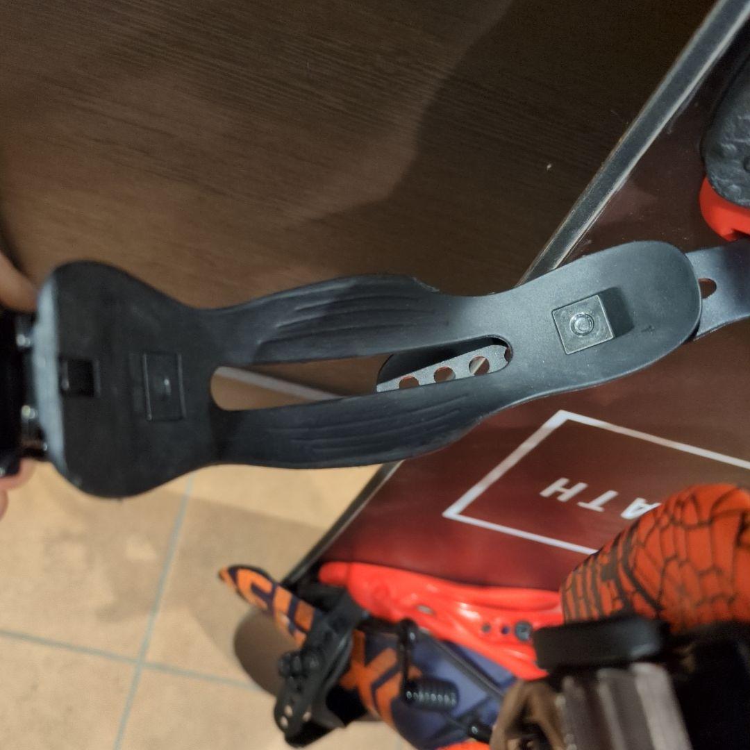 DEATH LABEL BLACK FLAG 137cm FLUX PR バイン - メルカリ