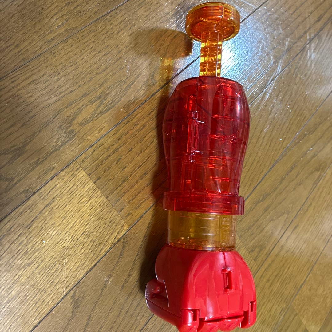 グルメスパイザー