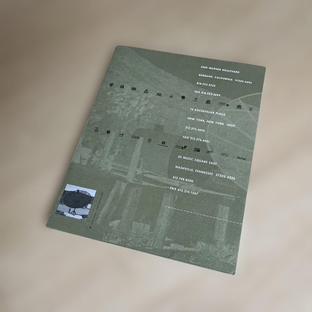 Van Halen メディア情報セット