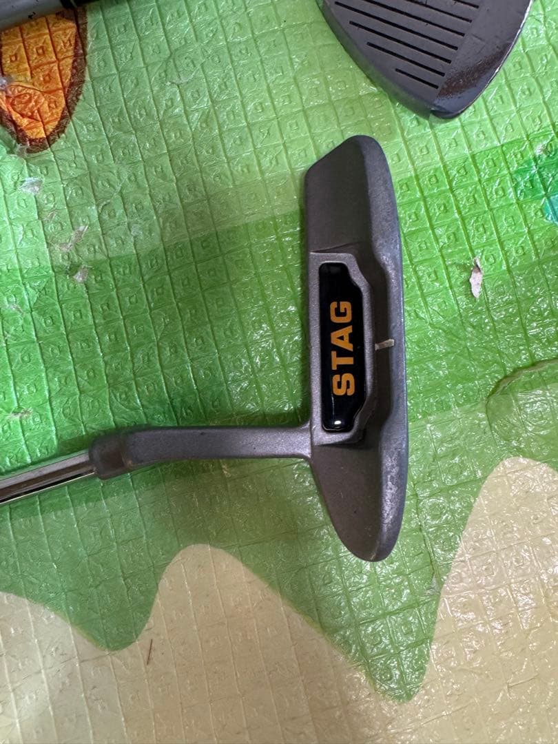 ホンマ CL-606 GradeDistance アイアン 9本 - メルカリ