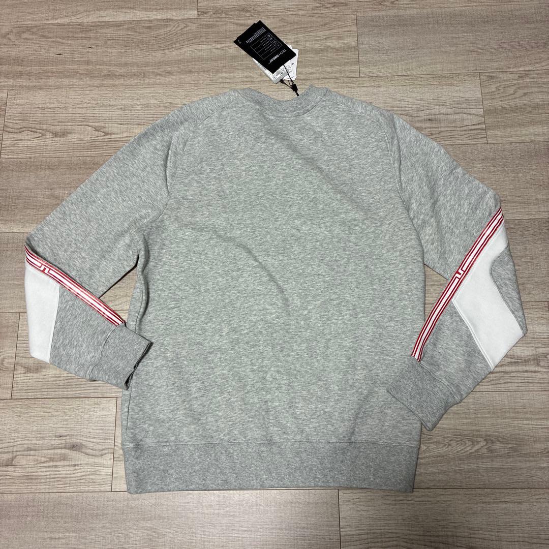 未使用 jリンドバーグ スウェット Crew Neck トレーナー S - メルカリ