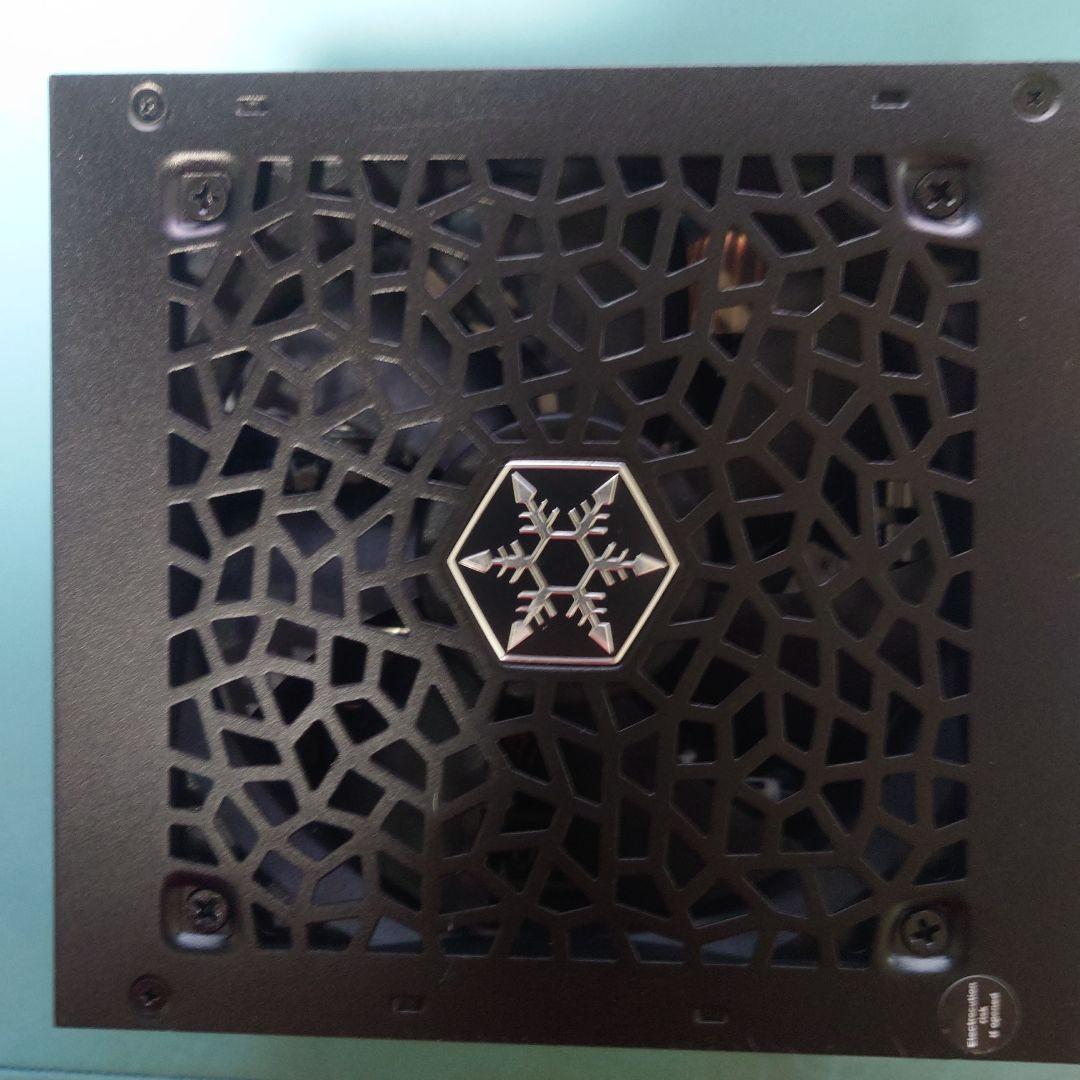 Cooler Master V650 SFX GOLD 650W 中古品