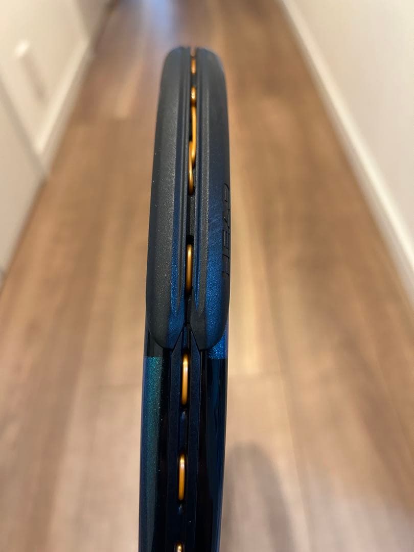 緊急値下げ　超美品　HEAD GRAVITY MP G2