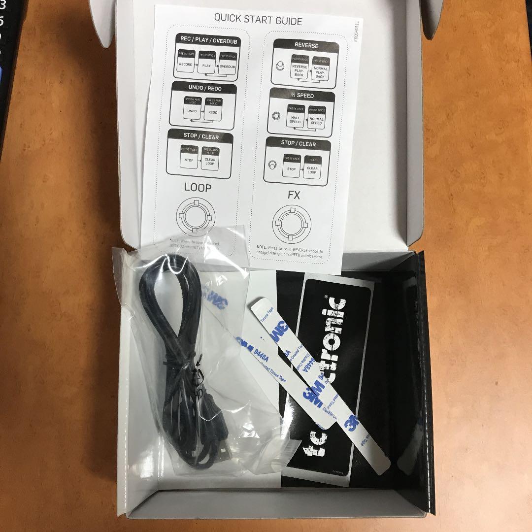 DITTO X2 LOOPER  ルーパー