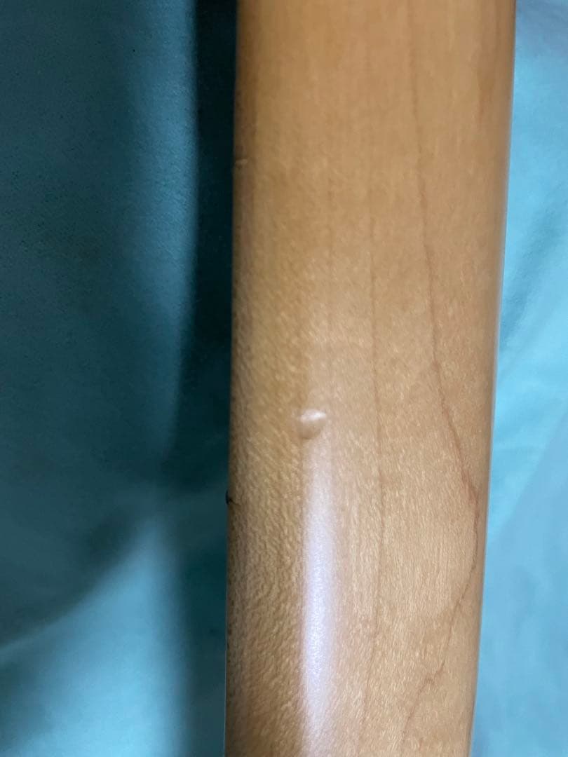 ESP Bardic -See Thru Pink- tetsuyaモデル