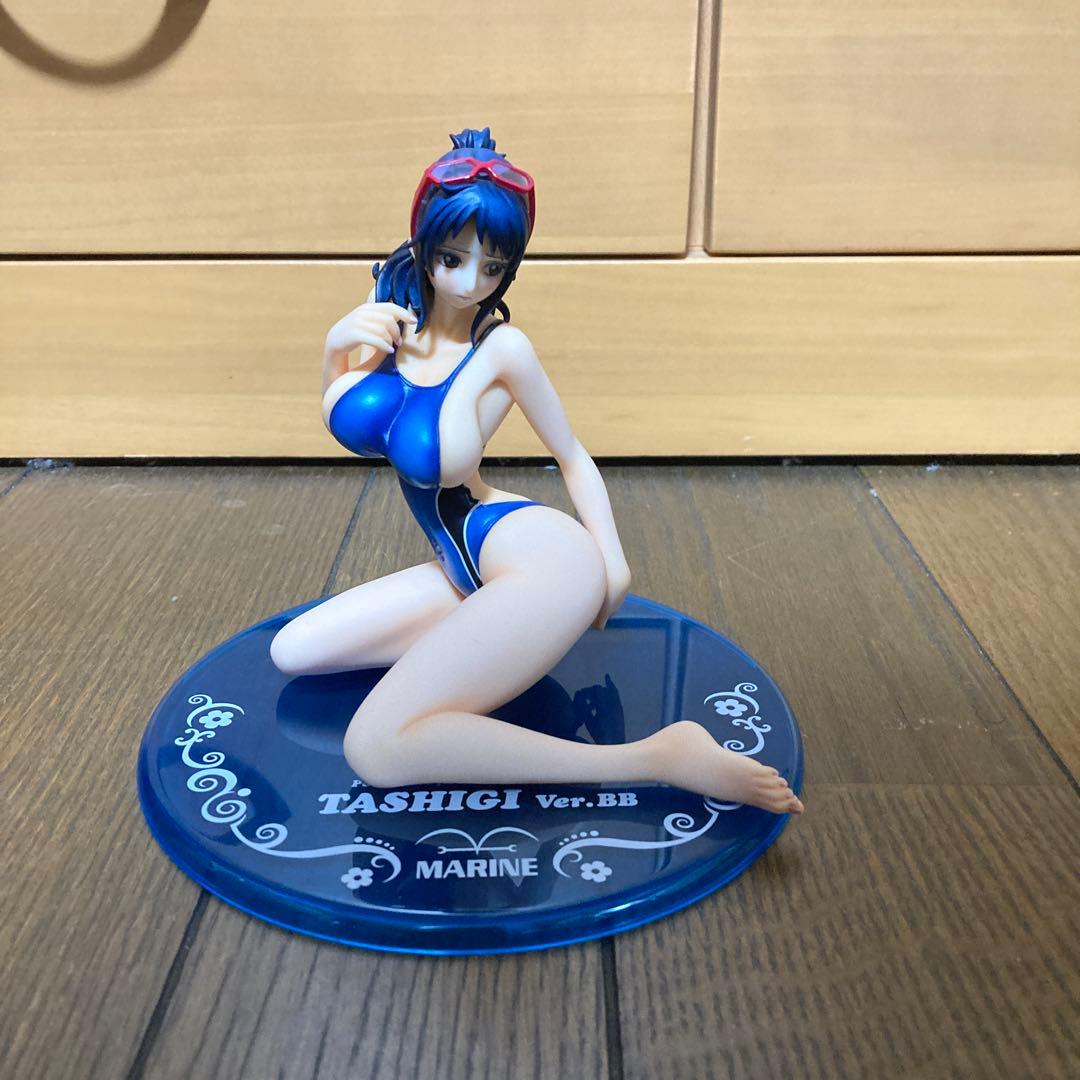 たしぎ　P.O.P BB フィギュア 国内正規品