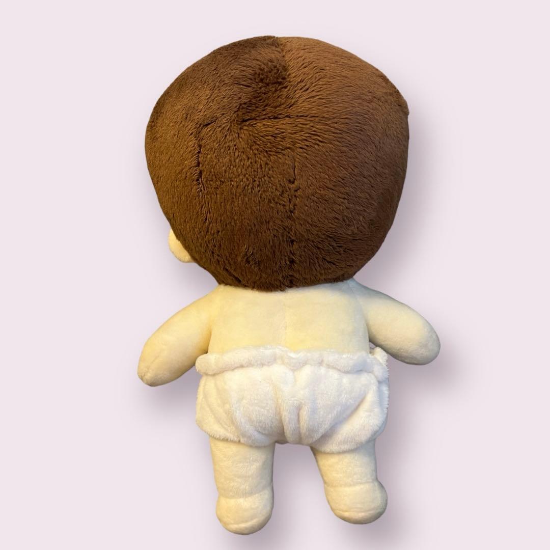 即購入可】straykids ヒョンジン 20cmぬいぐるみ スキズ - メルカリ