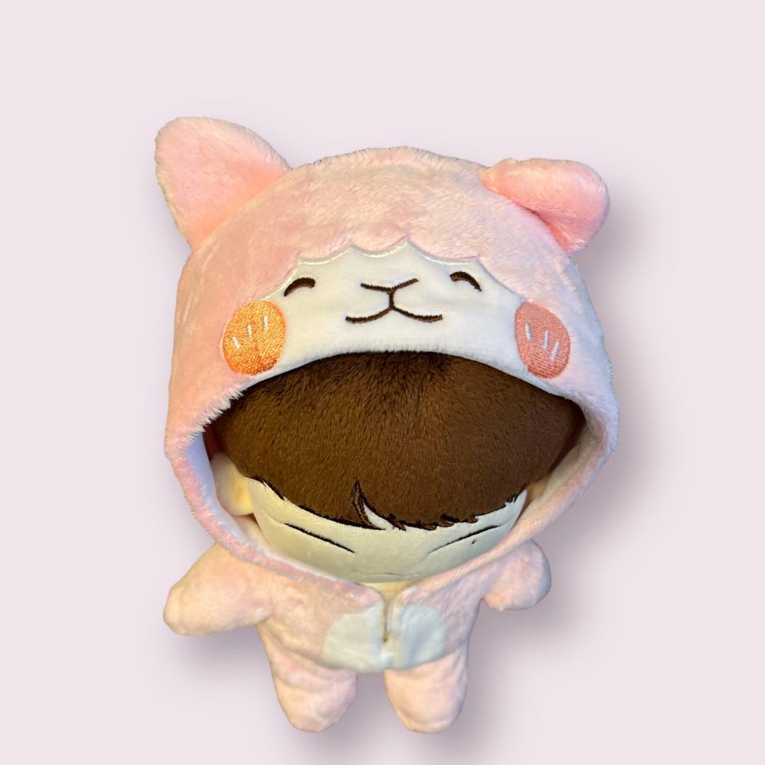 即購入可】straykids ヒョンジン 20cmぬいぐるみ スキズ - メルカリ