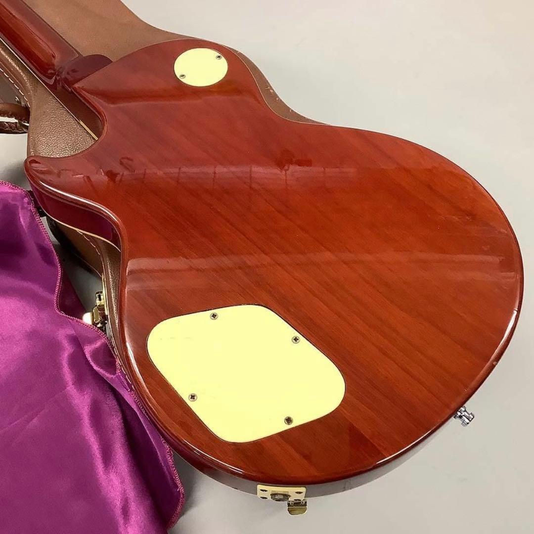 Grass Roots グラスルーツ エレキギター Limited MODEL