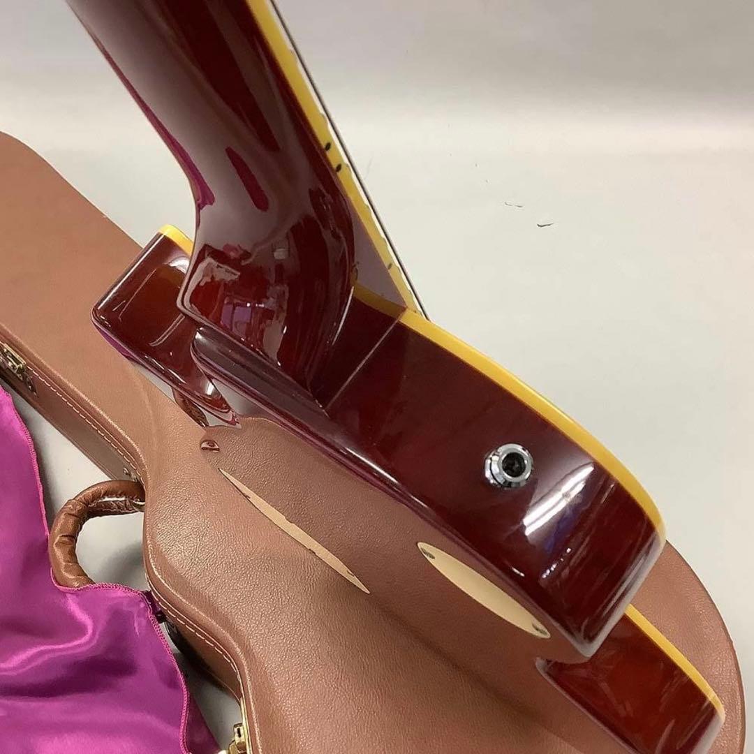 Grass Roots グラスルーツ エレキギター Limited MODEL