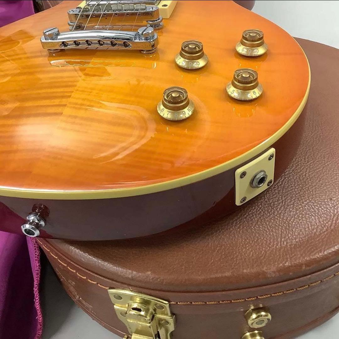 Grass Roots グラスルーツ エレキギター Limited MODEL