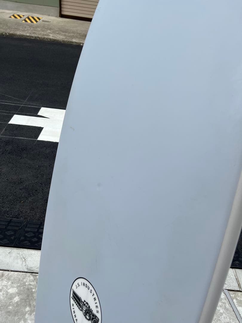 希少‼︎ JS バロンフライヤー5'8 32.5ℓ