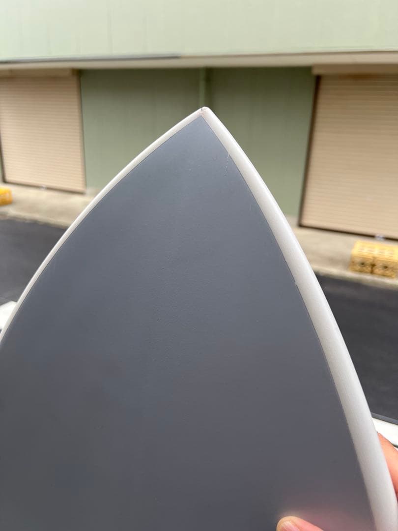 希少‼︎ JS バロンフライヤー5'8 32.5ℓ