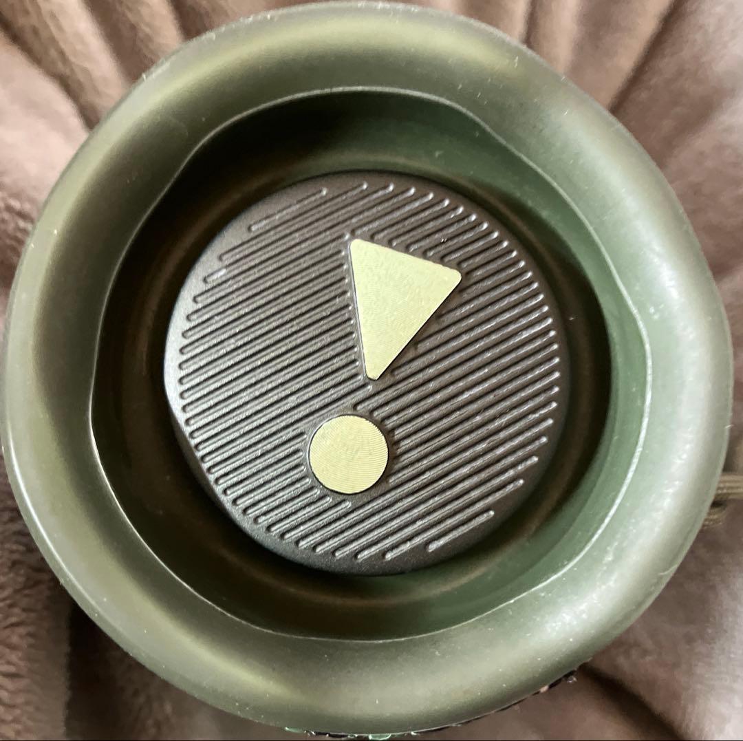 JBL FLIP6 迷彩 ワイヤレススピーカー 動作確認済み 値下げ交渉可能