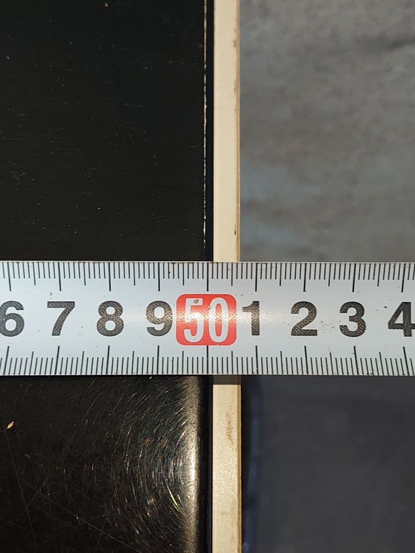 【移動に便利なキャスター付シンプルスタンド㉙】パチスロ実機を置く台・特注品・小