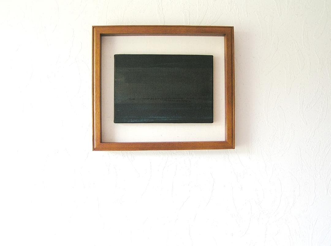 絵画 BLU/ZONE/2023/0718/b