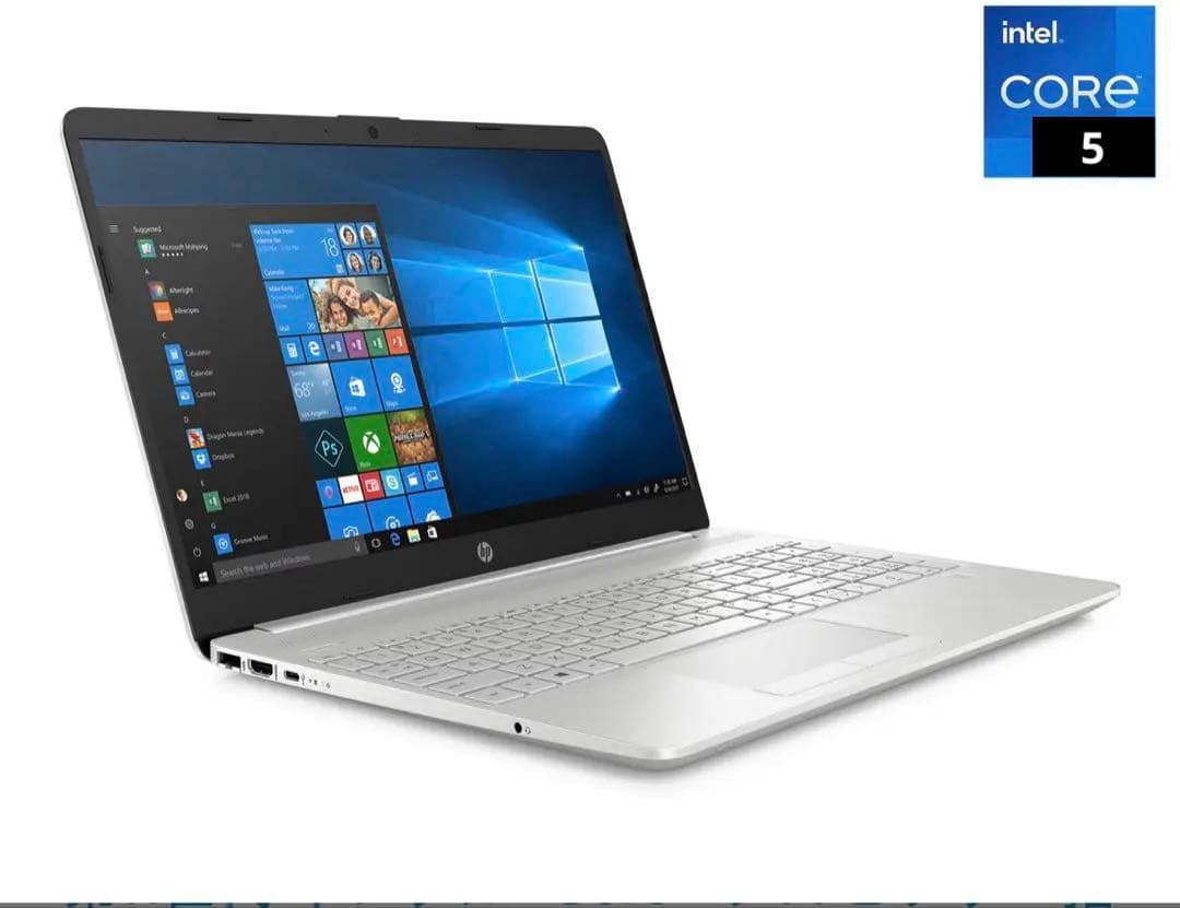 早い者勝HP Laptop Model 15s-du1011TU ノートパソコン 早い者勝HP Laptop Model 15s-du1011TU ノートパソコン - メルカリ