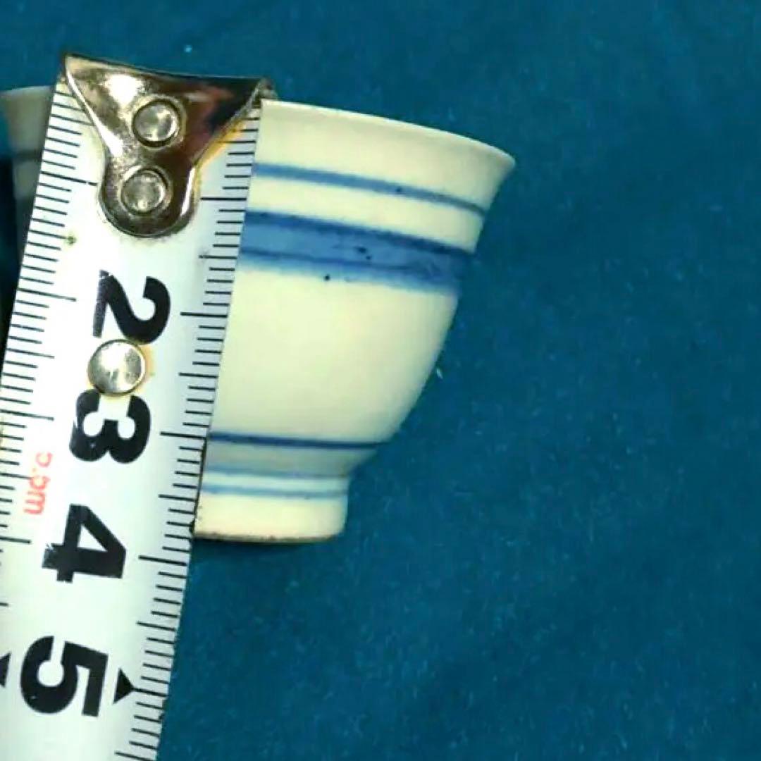 煎茶五客セット 骨董品　陶器　三浦竹泉　宝瓶　煎茶碗5客組　希少品