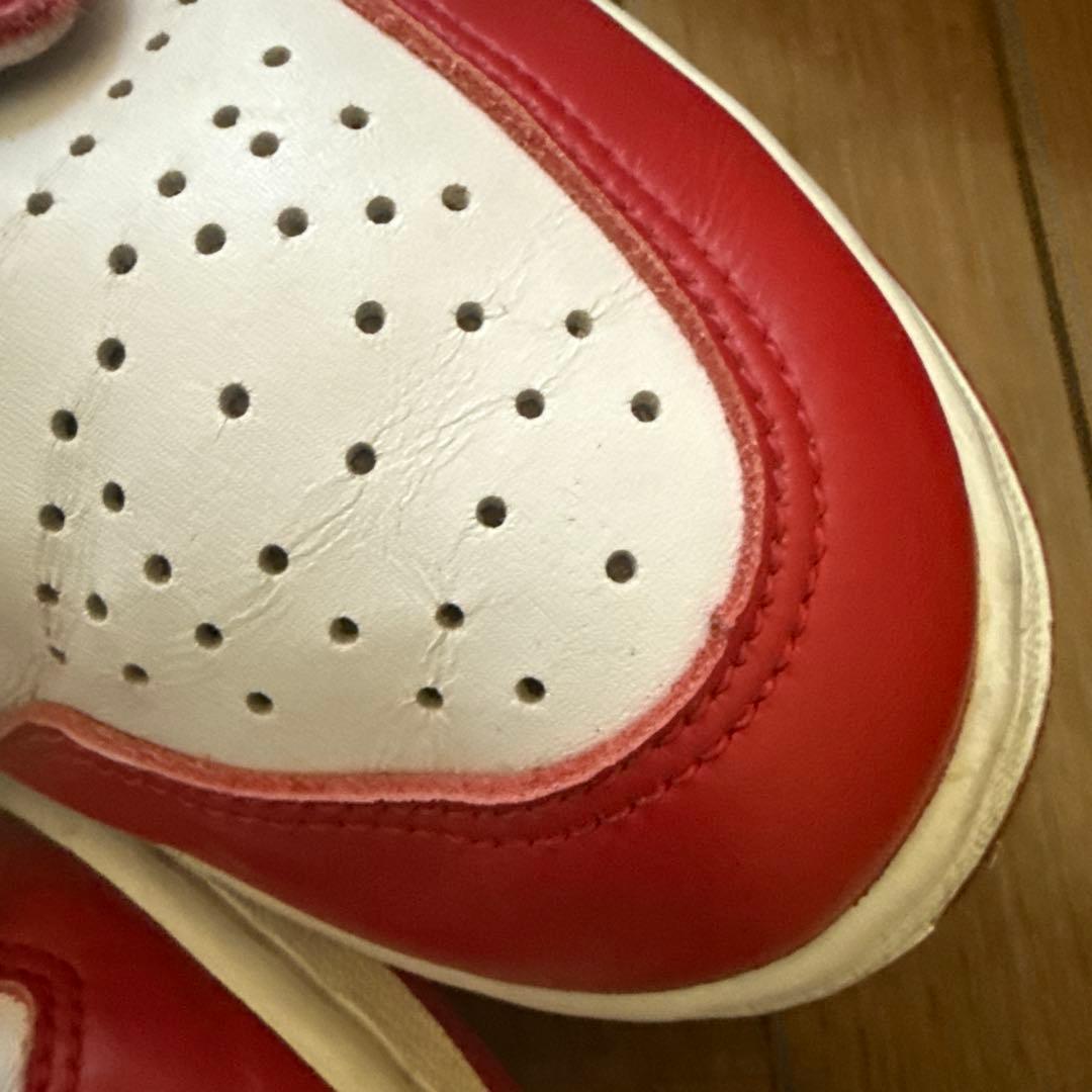Nike air Jordan 1 シカゴ1994製　美品 　26.5cm