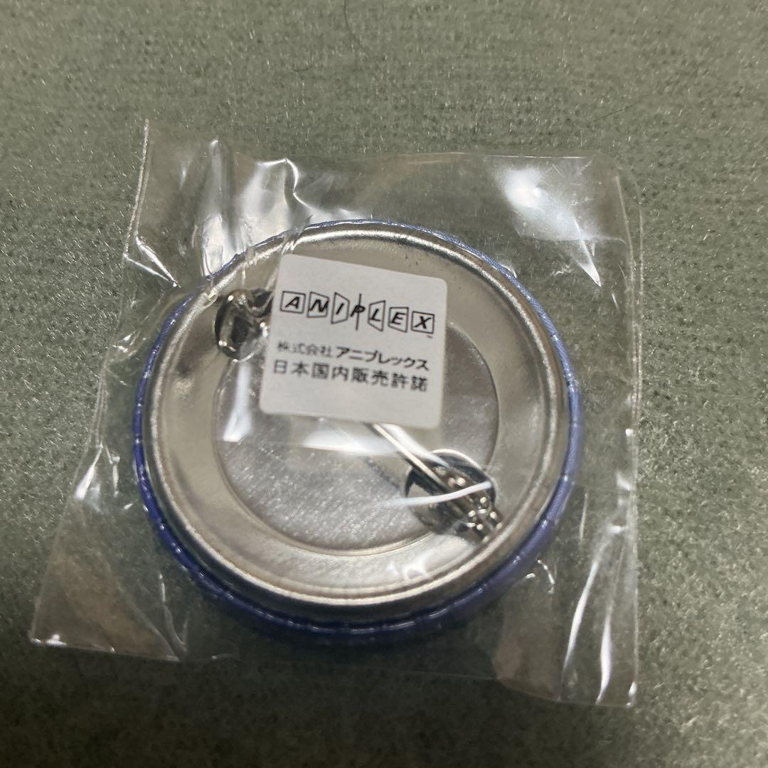 鬼滅の刃 キメツ学園 バレンタイン編 缶バッジ 冨岡義勇 - メルカリ