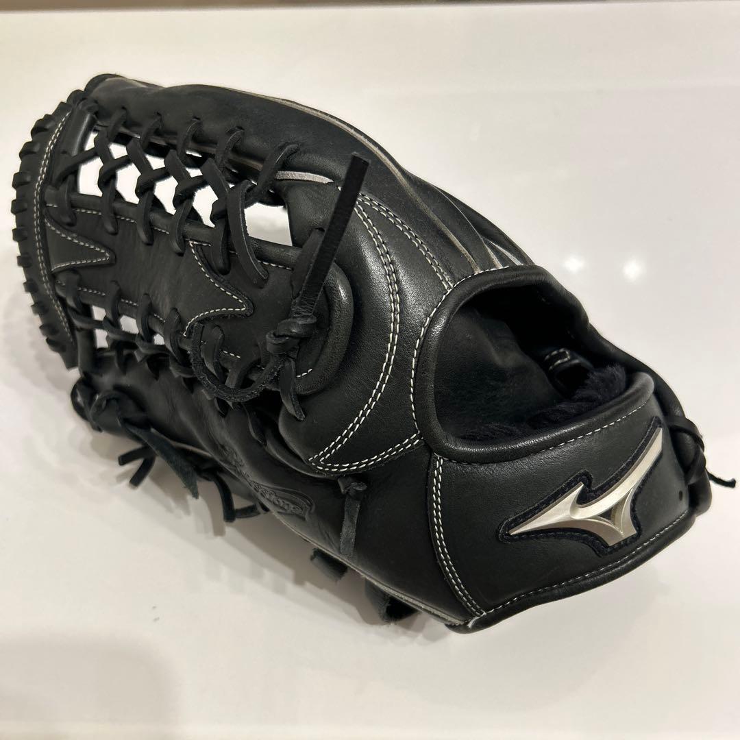 ミズノ軟式グローブ イチローモデル 左投げ MIZUNO（ミズノ） 【左投げ用】mizuno(ミズノ) 一般軟式用グラブ