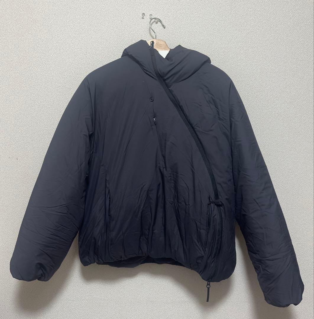 【POST ARCHIVE FACTION】 AIR JACKET 32574627_62742078_600.jpg
