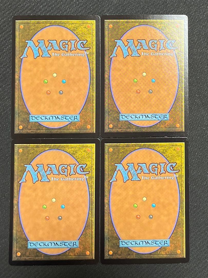 バスリ・ケト PWCS foil プロモ 4枚