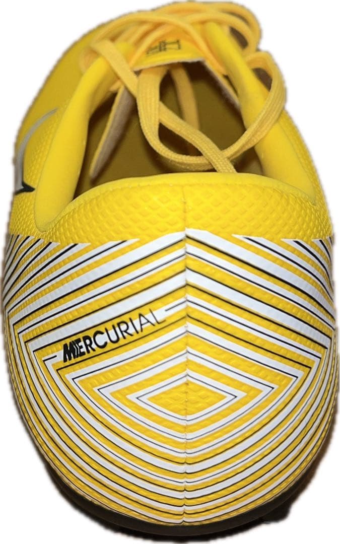 NIKE ヴェイパー12 ネイマール MG 26.5cm 未使用 美品