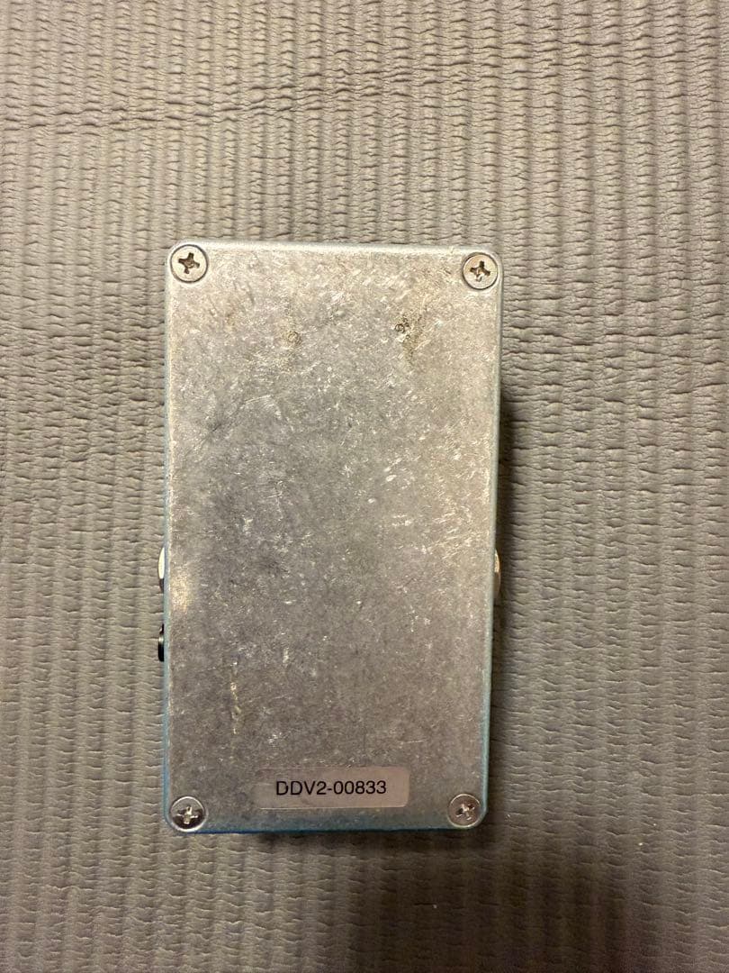 Vivie Dolphin Deverb ディレイ　リバーブ