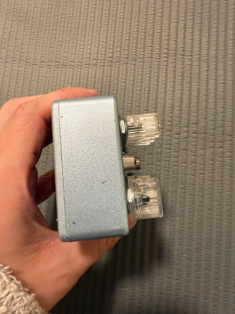 Vivie Dolphin Deverb ディレイ　リバーブ