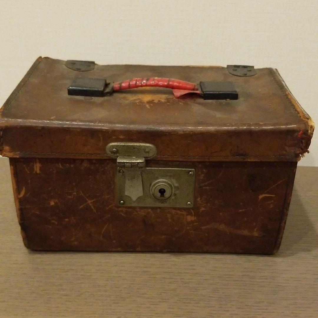 アンティーク　麻雀パイ