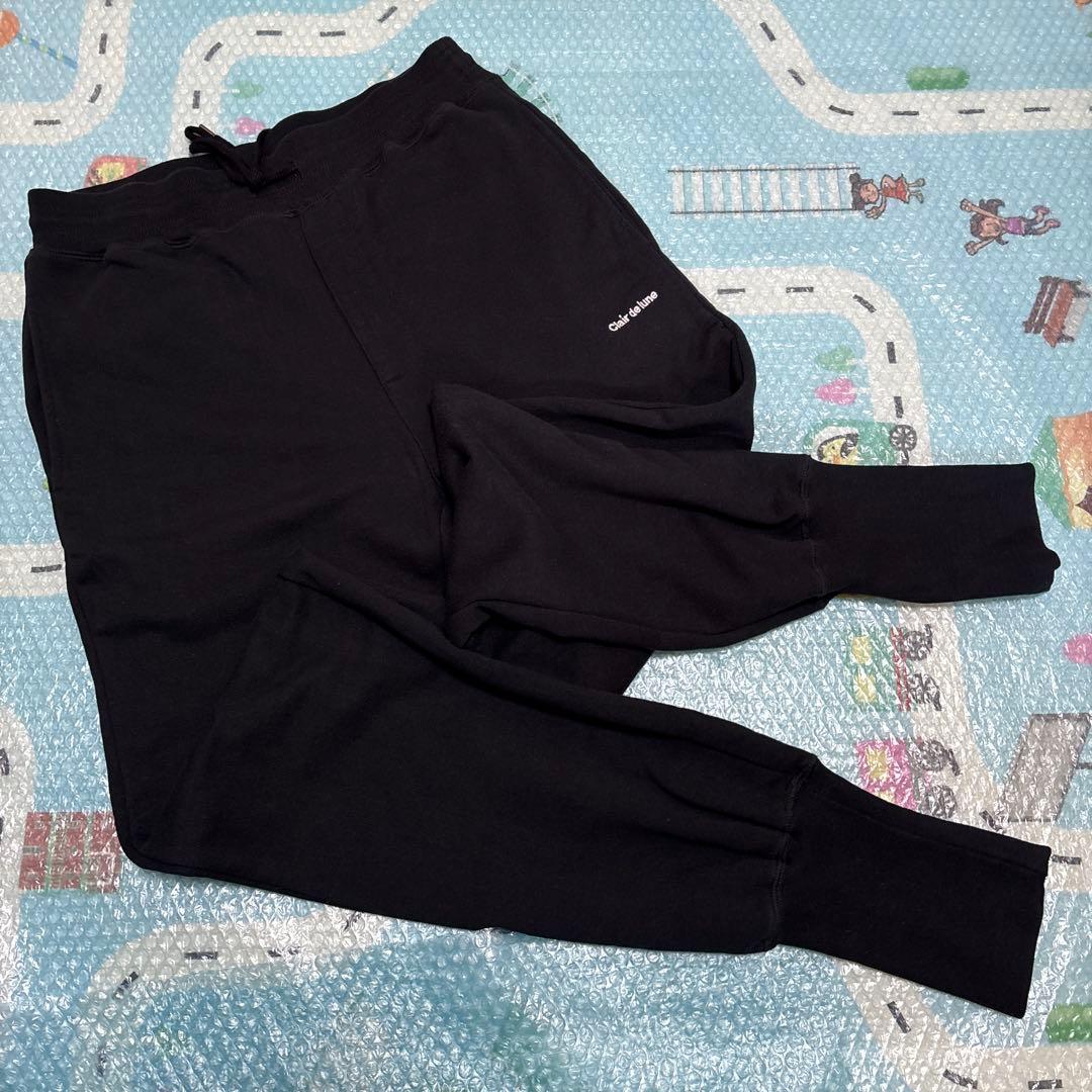 0124【その他】CDL パーカー セットアップ